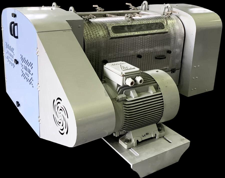 دستگاه فلیکر - تولید خوراک دام و طیور آجیلی برای بهبود هضم و جذب