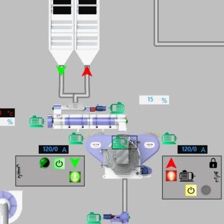 Feeder Conditioner - ASIAB Industrial Group