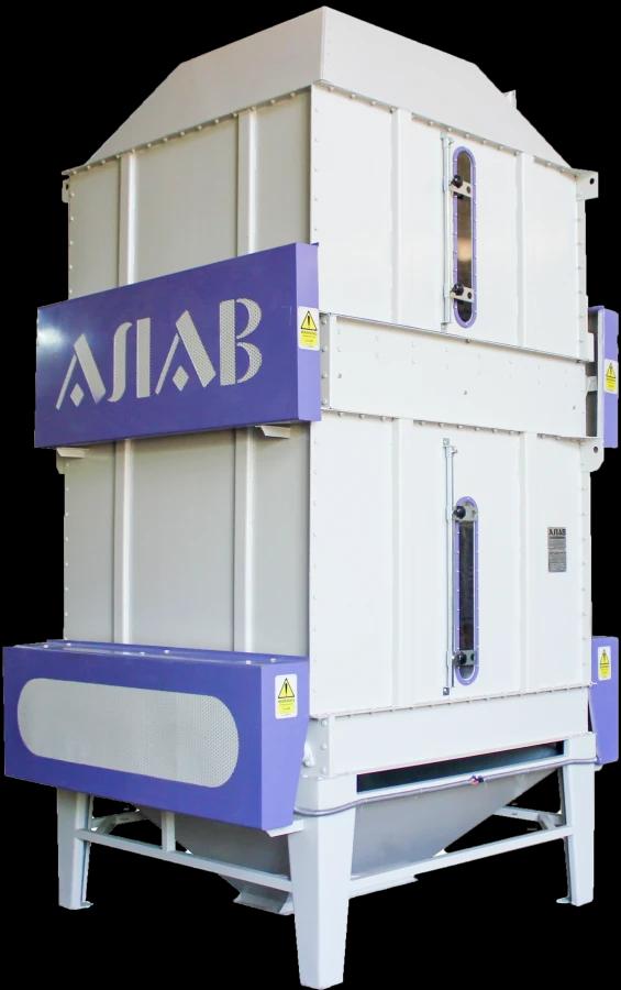 Fertilizer Cooler